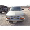 Image 2 : 2000 - CHEVROLET S-10