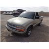 Image 3 : 2000 - CHEVROLET S-10