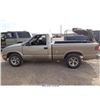 Image 4 : 2000 - CHEVROLET S-10