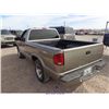 Image 5 : 2000 - CHEVROLET S-10