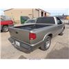 Image 7 : 2000 - CHEVROLET S-10