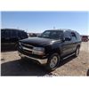 Image 3 : 2002 - CHEVROLET TAHOE