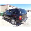 Image 4 : 2002 - CHEVROLET TAHOE
