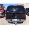 Image 5 : 2002 - CHEVROLET TAHOE