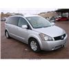 Image 1 : 2005 - NISSAN QUEST
