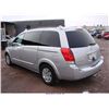 Image 3 : 2005 - NISSAN QUEST