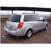 Image 4 : 2005 - NISSAN QUEST