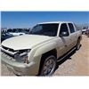Image 2 : 2002 - CHEVROLET AVALANCHE
