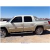 Image 3 : 2002 - CHEVROLET AVALANCHE