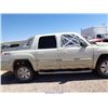 Image 7 : 2002 - CHEVROLET AVALANCHE