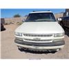 Image 2 : 2002 - CHEVROLET TAHOE