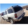 Image 4 : 2002 - CHEVROLET TAHOE