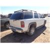 Image 6 : 2002 - CHEVROLET TAHOE