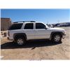 Image 7 : 2002 - CHEVROLET TAHOE