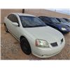 Image 1 : 2004 - MITSUBISHI GALANT