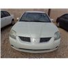 Image 2 : 2004 - MITSUBISHI GALANT
