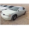 Image 3 : 2004 - MITSUBISHI GALANT