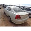 Image 4 : 2004 - MITSUBISHI GALANT