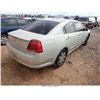 Image 6 : 2004 - MITSUBISHI GALANT