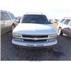 Image 1 : 2002 - CHEVROLET TAHOE