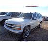 Image 2 : 2002 - CHEVROLET TAHOE