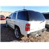 Image 3 : 2002 - CHEVROLET TAHOE