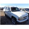 Image 6 : 2002 - CHEVROLET TAHOE