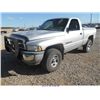 Image 2 : 2001 - DODGE RAM 1500