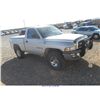 Image 8 : 2001 - DODGE RAM 1500