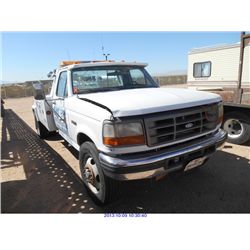 1997 - FORD F350