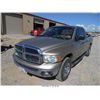 Image 2 : 2003 - DODGE RAM 2500