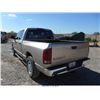 Image 3 : 2003 - DODGE RAM 2500