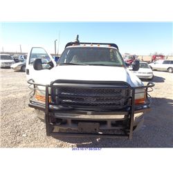 1999 - FORD F450