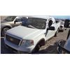Image 2 : 2005 - FORD F150