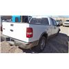Image 4 : 2005 - FORD F150