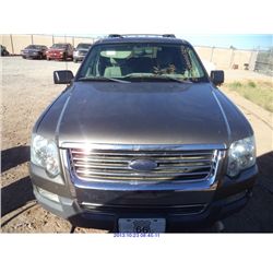 2006 - FORD EXPLORER
