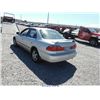 Image 5 : 1999 - HONDA ACCORD