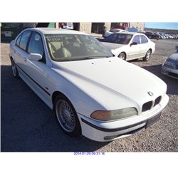 2000 - BMW 528I