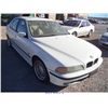 Image 1 : 2000 - BMW 528I