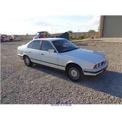 1994 - BMW 525I