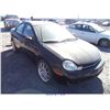 Image 1 : 2000 - DODGE NEON