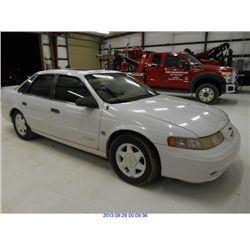 1993 - FORD TAURUS