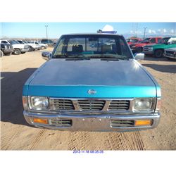 1995 - NISSAN P/U