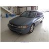 Image 2 : 2000 - NISSAN ALTIMA