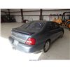 Image 6 : 2000 - NISSAN ALTIMA