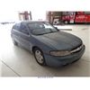 Image 8 : 2000 - NISSAN ALTIMA