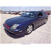 Image 2 : 2001 - HONDA PRELUDE