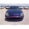 Image 3 : 2001 - HONDA PRELUDE