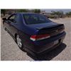 Image 4 : 2001 - HONDA PRELUDE