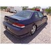 Image 5 : 2001 - HONDA PRELUDE